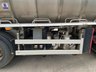 USED 2014 14 CROSSLAND TANKER TRAILER CROSSLAND 30,000 LITRE STAINLESS STEEL  ADR VACUUM / PRESSURE TANKER 