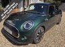 USED 2018 18 MINI HATCH 1.5 Cooper Hatchback 5 Door Petrol Manual Euro 6 (s/s) (136 ps) &pound;3,660 OF MINI EXTRAS WHEN NEW