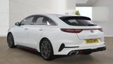 USED 2020 20 KIA PROCEED 1.6 T-GDi GT Shooting Brake 5dr Petrol DCT Euro 6 (s/s) (201 bhp) FULL HISTORY+NAV+HEATED SEATS