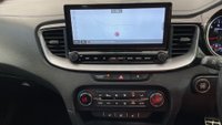 USED 2020 20 KIA PROCEED 1.6 T-GDi GT Shooting Brake 5dr Petrol DCT Euro 6 (s/s) (201 bhp) FULL HISTORY+NAV+HEATED SEATS