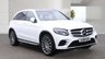 USED 2018 18 MERCEDES-BENZ GLC 2.1 GLC250d AMG Line (Premium Plus) SUV 5dr Diesel G-Tronic+ 4MATIC Euro 6 (s/s) (204 ps) GREAT SERVICE HISTORY WITH THIS CAR