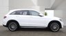 USED 2018 18 MERCEDES-BENZ GLC 2.1 GLC250d AMG Line (Premium Plus) SUV 5dr Diesel G-Tronic+ 4MATIC Euro 6 (s/s) (204 ps) GREAT SERVICE HISTORY WITH THIS CAR