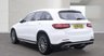 USED 2018 18 MERCEDES-BENZ GLC 2.1 GLC250d AMG Line (Premium Plus) SUV 5dr Diesel G-Tronic+ 4MATIC Euro 6 (s/s) (204 ps) GREAT SERVICE HISTORY WITH THIS CAR