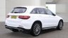 USED 2018 18 MERCEDES-BENZ GLC 2.1 GLC250d AMG Line (Premium Plus) SUV 5dr Diesel G-Tronic+ 4MATIC Euro 6 (s/s) (204 ps) GREAT SERVICE HISTORY WITH THIS CAR
