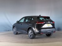 USED 2022 22 NISSAN QASHQAI 1.3 DIG-T MHEV Acenta Premium SUV 5dr Petrol Hybrid XTRON Euro 6 (s/s) (158 ps) 