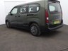 USED 2025 25 PEUGEOT e-Rifter 52kWh Allure Long MPV 5dr Electric Auto (11kW Charger) (136 ps) +++ARRIVING INTO STOCK SOON+++