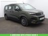 USED 2025 25 PEUGEOT e-Rifter 52kWh Allure Long MPV 5dr Electric Auto (11kW Charger) (136 ps) +++ARRIVING INTO STOCK SOON+++