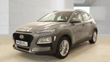 USED 2018 68 HYUNDAI KONA 1.0 T-GDi Blue Drive SE SUV 5dr Petrol Manual Euro 6 (s/s) (120 ps) EXCELLENT HISTORY+CAR PLAY