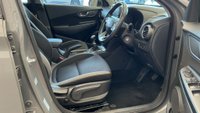 USED 2018 68 HYUNDAI KONA 1.0 T-GDi Blue Drive SE SUV 5dr Petrol Manual Euro 6 (s/s) (120 ps) EXCELLENT HISTORY+CAR PLAY