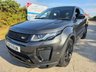USED 2017 17 LAND ROVER RANGE ROVER EVOQUE 2.0 TD4 HSE Dynamic Lux SUV 5dr Diesel Auto 4WD Euro 6 (s/s) (180 ps) 