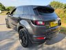 USED 2017 17 LAND ROVER RANGE ROVER EVOQUE 2.0 TD4 HSE Dynamic Lux SUV 5dr Diesel Auto 4WD Euro 6 (s/s) (180 ps) 