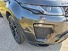 USED 2017 17 LAND ROVER RANGE ROVER EVOQUE 2.0 TD4 HSE Dynamic Lux SUV 5dr Diesel Auto 4WD Euro 6 (s/s) (180 ps) 