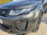 USED 2017 17 LAND ROVER RANGE ROVER EVOQUE 2.0 TD4 HSE Dynamic Lux SUV 5dr Diesel Auto 4WD Euro 6 (s/s) (180 ps) 