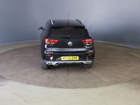 USED 2023 23 MG MG ZS 1.0 T-GDI Exclusive SUV 5dr Petrol Manual Euro 6 (111 ps) 