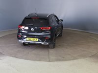 USED 2023 23 MG MG ZS 1.0 T-GDI Exclusive SUV 5dr Petrol Manual Euro 6 (111 ps) 
