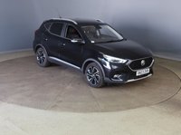 USED 2023 23 MG MG ZS 1.0 T-GDI Exclusive SUV 5dr Petrol Manual Euro 6 (111 ps) 