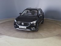 USED 2023 23 MG MG ZS 1.0 T-GDI Exclusive SUV 5dr Petrol Manual Euro 6 (111 ps) 