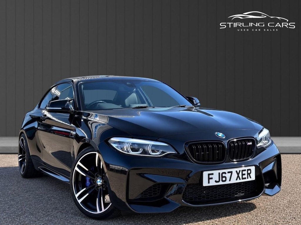 Bmw M2