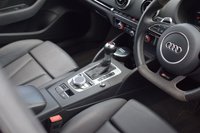 USED 2016 16 AUDI RS3 2.5 TFSI Sportback 5dr Petrol S Tronic quattro Euro 6 (s/s) (Nav) (367 ps) STUNNING 1 OWNER CAR / SEPANG