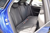 USED 2016 16 AUDI RS3 2.5 TFSI Sportback 5dr Petrol S Tronic quattro Euro 6 (s/s) (Nav) (367 ps) STUNNING 1 OWNER CAR / SEPANG