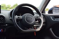 USED 2016 16 AUDI RS3 2.5 TFSI Sportback 5dr Petrol S Tronic quattro Euro 6 (s/s) (Nav) (367 ps) STUNNING 1 OWNER CAR / SEPANG