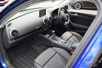 USED 2016 16 AUDI RS3 2.5 TFSI Sportback 5dr Petrol S Tronic quattro Euro 6 (s/s) (Nav) (367 ps) STUNNING 1 OWNER CAR / SEPANG