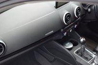 USED 2016 16 AUDI RS3 2.5 TFSI Sportback 5dr Petrol S Tronic quattro Euro 6 (s/s) (Nav) (367 ps) STUNNING 1 OWNER CAR / SEPANG