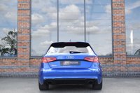 USED 2016 16 AUDI RS3 2.5 TFSI Sportback 5dr Petrol S Tronic quattro Euro 6 (s/s) (Nav) (367 ps) STUNNING 1 OWNER CAR / SEPANG
