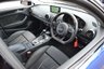 USED 2016 16 AUDI RS3 2.5 TFSI Sportback 5dr Petrol S Tronic quattro Euro 6 (s/s) (Nav) (367 ps) STUNNING 1 OWNER CAR / SEPANG