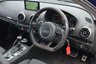 USED 2016 16 AUDI RS3 2.5 TFSI Sportback 5dr Petrol S Tronic quattro Euro 6 (s/s) (Nav) (367 ps) STUNNING 1 OWNER CAR / SEPANG