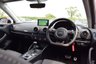 USED 2016 16 AUDI RS3 2.5 TFSI Sportback 5dr Petrol S Tronic quattro Euro 6 (s/s) (Nav) (367 ps) STUNNING 1 OWNER CAR / SEPANG