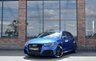 USED 2016 16 AUDI RS3 2.5 TFSI Sportback 5dr Petrol S Tronic quattro Euro 6 (s/s) (Nav) (367 ps) STUNNING 1 OWNER CAR / SEPANG