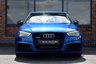 USED 2016 16 AUDI RS3 2.5 TFSI Sportback 5dr Petrol S Tronic quattro Euro 6 (s/s) (Nav) (367 ps) STUNNING 1 OWNER CAR / SEPANG