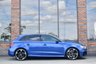 USED 2016 16 AUDI RS3 2.5 TFSI Sportback 5dr Petrol S Tronic quattro Euro 6 (s/s) (Nav) (367 ps) STUNNING 1 OWNER CAR / SEPANG