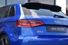 USED 2016 16 AUDI RS3 2.5 TFSI Sportback 5dr Petrol S Tronic quattro Euro 6 (s/s) (Nav) (367 ps) STUNNING 1 OWNER CAR / SEPANG