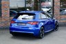 USED 2016 16 AUDI RS3 2.5 TFSI Sportback 5dr Petrol S Tronic quattro Euro 6 (s/s) (Nav) (367 ps) STUNNING 1 OWNER CAR / SEPANG