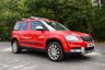 USED 2014 14 SKODA YETI 2.0 TDI Elegance Outdoor 5dr Diesel Manual Euro 5 (110 ps) 