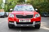 USED 2014 14 SKODA YETI 2.0 TDI Elegance Outdoor 5dr Diesel Manual Euro 5 (110 ps) 