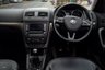USED 2014 14 SKODA YETI 2.0 TDI Elegance Outdoor 5dr Diesel Manual Euro 5 (110 ps) 