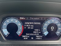 USED 2020 70 AUDI A3 SPORTBACK 1.5 TFSI 35 TECHNIK FIVE DOOR 150 BHP + SAT NAV + PARKING SENSORS 