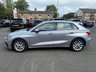 USED 2020 70 AUDI A3 SPORTBACK 1.5 TFSI 35 TECHNIK FIVE DOOR 150 BHP + SAT NAV + PARKING SENSORS 