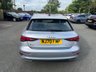 USED 2020 70 AUDI A3 SPORTBACK 1.5 TFSI 35 TECHNIK FIVE DOOR 150 BHP + SAT NAV + PARKING SENSORS 