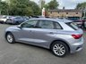 USED 2020 70 AUDI A3 SPORTBACK 1.5 TFSI 35 TECHNIK FIVE DOOR 150 BHP + SAT NAV + PARKING SENSORS 