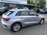 USED 2020 70 AUDI A3 SPORTBACK 1.5 TFSI 35 TECHNIK FIVE DOOR 150 BHP + SAT NAV + PARKING SENSORS 