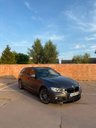 USED 2015 15 BMW 3 SERIES 2.0 320d M Sport Touring 5dr Diesel Auto xDrive Euro 5 (s/s) (184 ps) PRO NAV, CRUISE, BLUETOOTH, USB