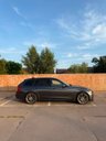USED 2015 15 BMW 3 SERIES 2.0 320d M Sport Touring 5dr Diesel Auto xDrive Euro 5 (s/s) (184 ps) PRO NAV, CRUISE, BLUETOOTH, USB