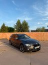 USED 2015 15 BMW 3 SERIES 2.0 320d M Sport Touring 5dr Diesel Auto xDrive Euro 5 (s/s) (184 ps) PRO NAV, CRUISE, BLUETOOTH, USB