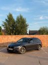 USED 2015 15 BMW 3 SERIES 2.0 320d M Sport Touring 5dr Diesel Auto xDrive Euro 5 (s/s) (184 ps) PRO NAV, CRUISE, BLUETOOTH, USB
