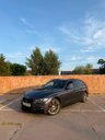 USED 2015 15 BMW 3 SERIES 2.0 320d M Sport Touring 5dr Diesel Auto xDrive Euro 5 (s/s) (184 ps) PRO NAV, CRUISE, BLUETOOTH, USB