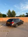 USED 2015 15 BMW 3 SERIES 2.0 320d M Sport Touring 5dr Diesel Auto xDrive Euro 5 (s/s) (184 ps) PRO NAV, CRUISE, BLUETOOTH, USB